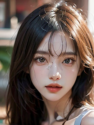 生态与艺术：交织于自然之美的双面镜